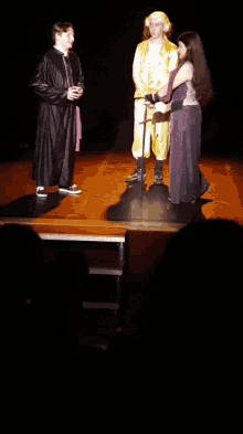 Angry Jump Axel Guerillot Theater GIF - Angry Jump Axel Guerillot Jump Theater GIFs