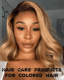 Hair Care Products Hair Products GIF - Hair Care Products Hair Care Hair Products GIFs