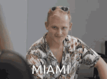 Miami Florida GIF - Miami Florida Miami Beach GIFs