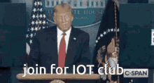 Iot Iot Club GIF - Iot Iot Club Join For Iot GIFs