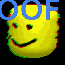 Oof Emoji GIF - Oof Emoji Lego Head GIFs