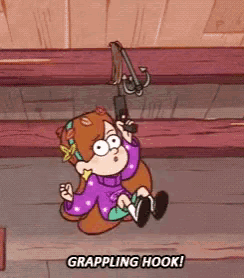 Gravity Falls Mabel Pines GIF - Gravity Falls Mabel Pines Grappling -  Discover & Share GIFs