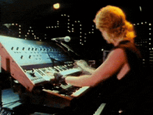 Keyboardist-ray-coburn Band-honeymoon-suite GIF