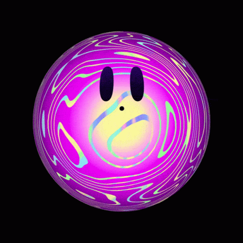 Kirby Void Soul GIF - Kirby Void Soul - Discover & Share GIFs