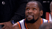 Kevin Durant Suns GIF - Kevin Durant Durant Suns GIFs