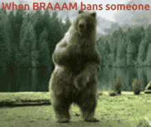Braaam Banned GIF - Braaam Banned GIFs