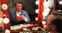 Charles Edwards Practically Perfect In Every Way GIF - Charles Edwards Practically Perfect In Every Way GIFs