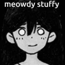 Mari Omori Stuffy GIF - Mari Omori Stuffy Meowdy GIFs