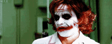 Joker Joker Nurse GIF - Joker Joker Nurse Nurse Joker GIFs