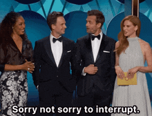 Sorry Sorry Not Sorry GIF - Sorry Sorry Not Sorry Not Sorry GIFs