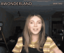 Twitch Swiftmo GIF - Twitch Swiftmo Alison Wonderland GIFs
