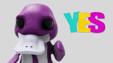 Yes Yupu GIF - Yes Yupu Wassie GIFs