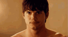 Ashton Kutcher GIF - Hello Hi Ashton Kutcher GIFs