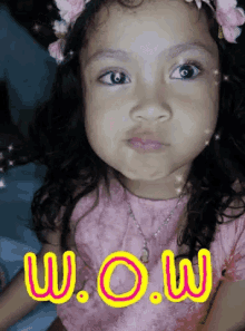 Wow Lanaya GIF - Wow Lanaya Lana GIFs