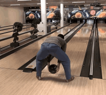 Ohne Thick GIF - Ohne Thick Bowling GIFs