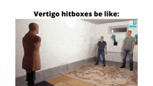 Vertigo Ping GIF