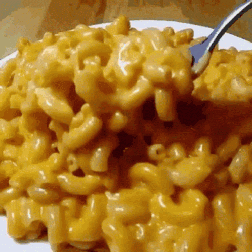 Mac And Cheese Pasta GIF - Mac And Cheese Pasta Macaroni And Cheese -  Discover & Share GIFs