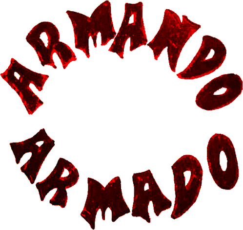 Armando Armado M35fv Sticker - Armando Armado M35fv Stickers