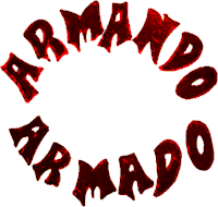 Armando Armado M35fv Sticker - Armando Armado M35fv Stickers
