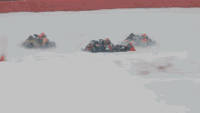 Drifting Red Bull GIF - Drifting Red Bull Intense Competition GIFs