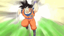 Son Goku Kakarott GIF - Son Goku Kakarott Zamasu GIFs