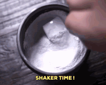 Rez Rez Shaker Time GIF - Rez Rez Shaker Time Gaming Booster GIFs