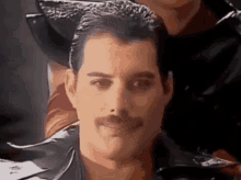 Freddie Mercury Surprised GIF - Freddie Mercury Surprised Surprise GIFs