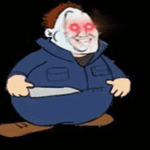 Cursed Michael Myers GIF - Cursed Michael Myers Smile GIFs