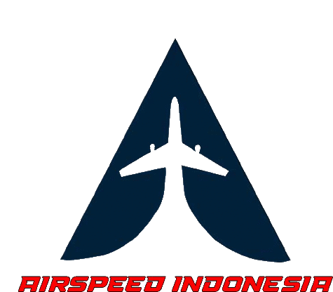 Airspeedindonesia Sticker