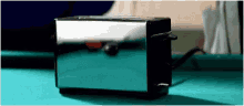 Ghostbuster Toaster GIF - Ghostbuster Toaster GIFs