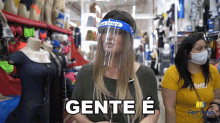 Genteémuita Coisa Paula Bastos GIF