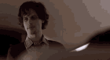Criminal Minds Spencer Reid GIF - Criminal Minds Spencer Reid Matthew Grey Gubler GIFs