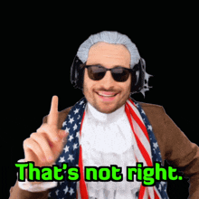Benjammins Ben Jammins GIF - Benjammins Ben Jammins That Is Not Right GIFs