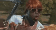 Wesley Snipes To Wong Foo Thanks For Everything Julie Newmar GIF