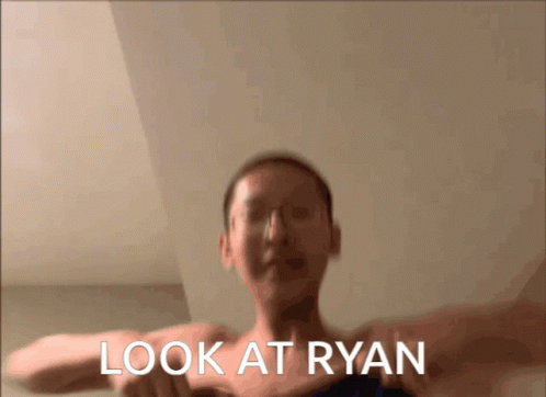 Ryan GIF - Ryan GIFs