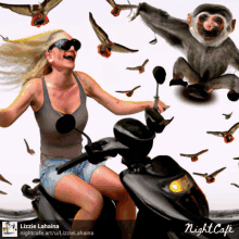 Flying Monkies GIF - Flying Monkies GIFs