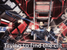 Clit Find GIF - Clit Find Trying To Find The Clit GIFs