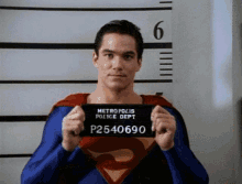 Superman Lois And Clark GIF - Superman Lois And Clark GIFs