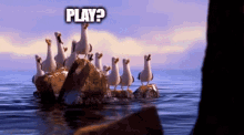 Play Game Time GIF - Play Game Time Lets Play GIFs