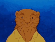 Wind In The Willows Ratty GIF - Wind In The Willows Ratty Rat GIFs