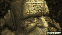 The End Death Dies Of Dead GIF - The End Death Dies Of Dead Senator Armstrong GIFs