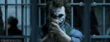 The Joker The Dark Knight GIF - The Joker The Dark Knight Batman GIFs