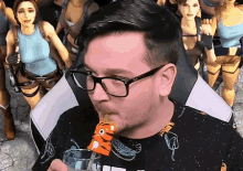 The Vr Sip GIF - The Vr Sip Thirsty GIFs