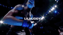 Lilhuddy Max Holloway GIF - Lilhuddy Max Holloway Huddy GIFs