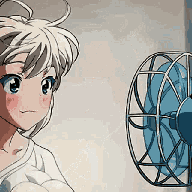 18 Stunning Examples of Incredible Anime Fan Art