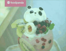 foodpanda food delivery cute yummy