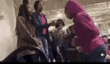 Angry Fighting Meme Agustdgaf GIF - Angry Fighting Meme Agustdgaf Girl Being Dragged By Her Hair During A Fight GIFs