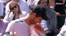 Andy Murray GIF - Andy Murray Sarcastic GIFs