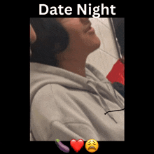 Date Night GIF - Date Night Date GIFs