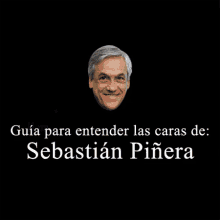 Casras De Sebastian Piñera GIF - Sebastian Pinera GIFs